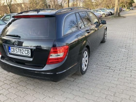 Mercedes-Benz C 200, снимка 8