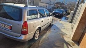 Opel Astra 1.6i, снимка 5