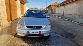 Opel Astra 1.6i, снимка 1