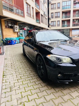 BMW 535, снимка 2