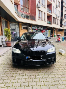 BMW 535, снимка 1