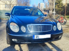  Mercedes-Benz E 240