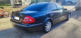 Mercedes-Benz E 240 Elegance LPG, снимка 6