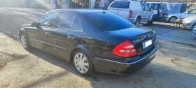 Mercedes-Benz E 240 Elegance LPG, снимка 4