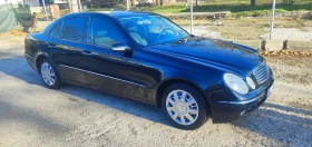 Mercedes-Benz E 240 Elegance LPG, снимка 7