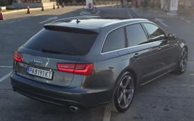 Audi A6 * BITDI* Active Sound* , снимка 3