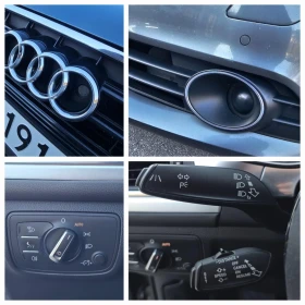 Audi A6 * BITDI* Active Sound* , снимка 16