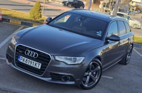 Audi A6 * BITDI* Active Sound* , снимка 2