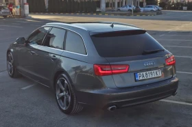 Audi A6 * BITDI* Active Sound* , снимка 4