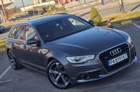 Audi A6 * BITDI* Active Sound* , снимка 1