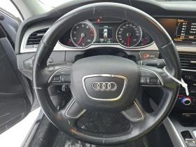 Audi A4 PremiumPlus* QUATTRO* Keyless* PANO* HID* , снимка 13