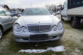 Mercedes-Benz E 270 270CDI , снимка 1