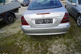 Mercedes-Benz E 270 270CDI  | Mobile.bg    4