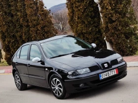 Seat Leon 1.9TDI(90)* FACELIFT* НОВ ВНОС* , снимка 1