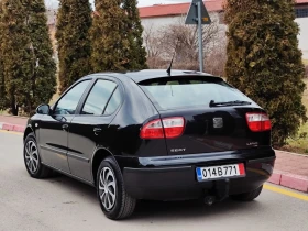 Seat Leon 1.9TDI(90)* FACELIFT* НОВ ВНОС* , снимка 5