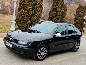 Seat Leon 1.9TDI(90)* FACELIFT* НОВ ВНОС* , снимка 3