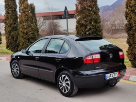 Seat Leon 1.9TDI(90)* FACELIFT* НОВ ВНОС* , снимка 4