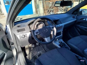 Opel Astra, снимка 5