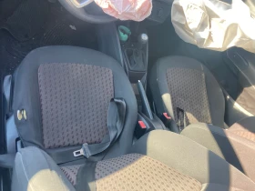 Seat Ibiza 1, 2 на части, снимка 4