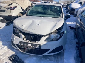 Seat Ibiza 1, 2 на части, снимка 2