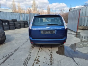 Ford Focus 1.6-116 k.Газ-Бензин., снимка 3