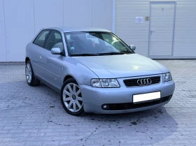 Audi A3 1.8 T Нов внос Холандия, снимка 7