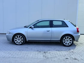 Audi A3 1.8 T Нов внос Холандия, снимка 2