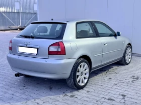 Audi A3 1.8 T Нов внос Холандия, снимка 5