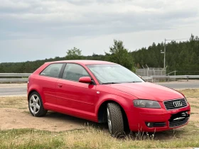 Audi A3, снимка 10