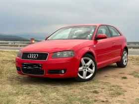 Audi A3, снимка 9