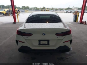 BMW 850 4.4L V-8 DI, DOHC, VVT, TURBO, 523HP All Wheel Dri - 126200 лв. - 38464287 | Car24.bg