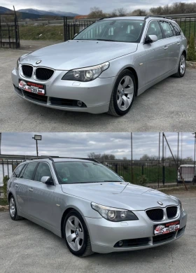 BMW 525 AUTOMATIC* RECARO* DYNAMIC DRIVE* TOP - 9999 лв. - 20345447 | Car24.bg