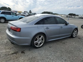 Audi A6, снимка 6