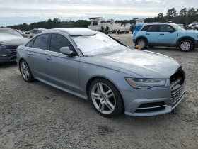 Audi A6, снимка 1