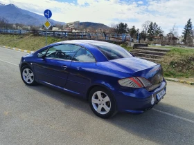 Peugeot 307 CC, снимка 8