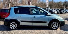     Renault Scenic Conquest 1.9DCI 131HP