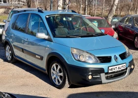 Renault Scenic Conquest 1.9DCI 131HP, снимка 3