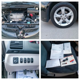 Mitsubishi Grandis 2.4i-165---7 | Mobile.bg    16