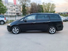 Mitsubishi Grandis 2.4i-165---7 | Mobile.bg    7
