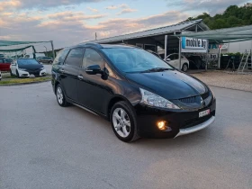 Mitsubishi Grandis 2.4i-165---7 | Mobile.bg    2