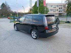 Mitsubishi Grandis 2.4i-165---7 | Mobile.bg    6