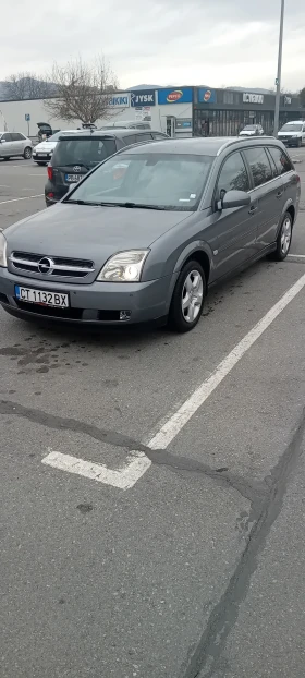 Opel Vectra | Mobile.bg    2