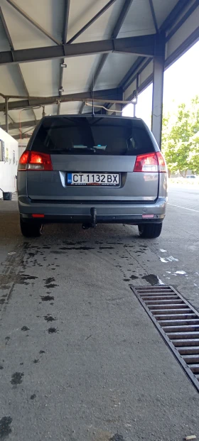 Opel Vectra - 3000 лв. - 38499815 7
