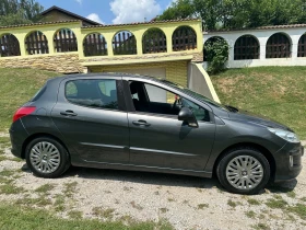 Peugeot 308 1.6 HDI 92 ..  | Mobile.bg    5