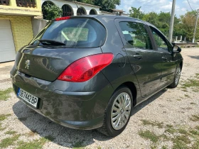 Peugeot 308 1.6 HDI 92 ..  | Mobile.bg    7