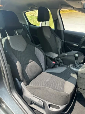 Peugeot 308 1.6 HDI 92 ..  | Mobile.bg    12