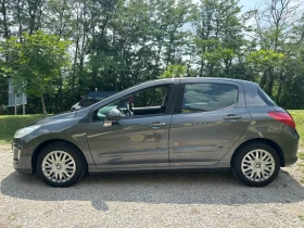 Peugeot 308 1.6 HDI 92 ..  | Mobile.bg    4