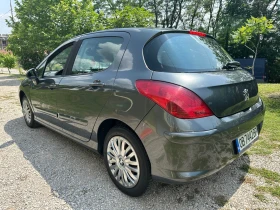 Peugeot 308 1.6 HDI 92 ..  | Mobile.bg    6