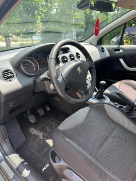 Peugeot 308 1.6 HDI 92 ..  | Mobile.bg    9