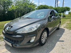 Peugeot 308 1.6 HDI 92 ..  | Mobile.bg    3